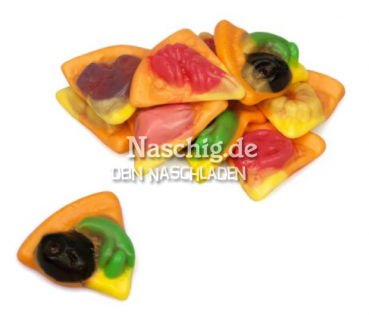 Preview: Vidal filled Pizzas Fruchtgummi 75er